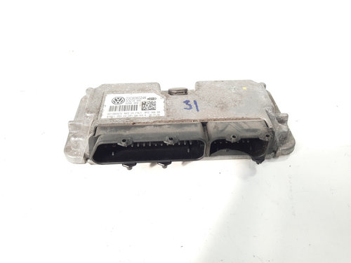 Calculator motor ECU, cod 06K907425B, Vw Golf 7 (5G), 2.0 TSI, CJXG (id:560684)