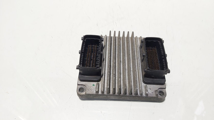 Calculator motor Ecu, cod 09353479, Opel Astra H, 1.8 benz, Z18XE (idi:628258)