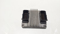 Calculator motor Ecu, cod 09353479, Opel Vectra C,...