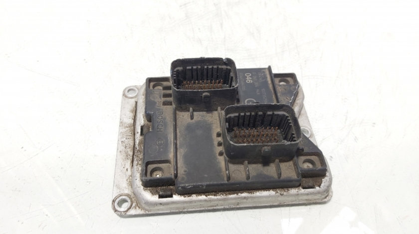 Calculator motor ECU, cod 1037352594, Alfa Romeo 156 (932), 2.0 benz (id:644551)