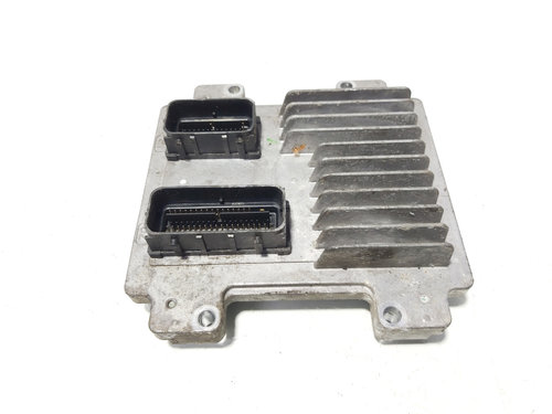 Calculator motor ECU, cod 12632592, Opel Insignia A, 1.8 benz, A18XER (id:648036)