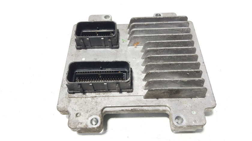 Calculator motor ECU, cod 12632592, Opel Insignia A, 1.8 benz, A18XER (id:648036)