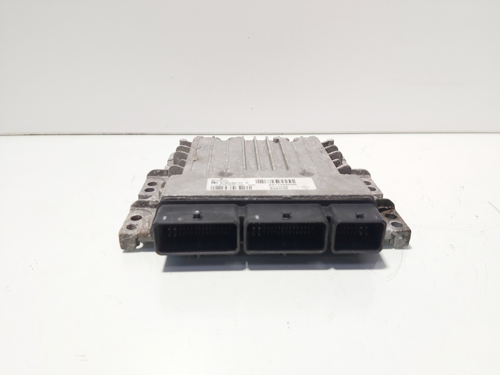 Calculator motor ECU, cod 137104454R, Dacia Duster 1.5 DCI (id:676784)