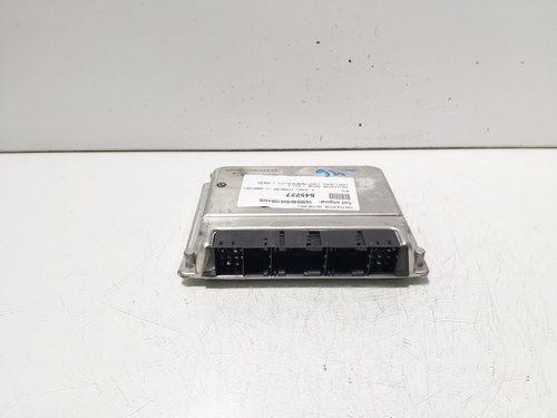 Calculator motor ECU, cod 1430940, 0261204420, Bmw 3 (E46) 1.8 benz, 194E1 (id:645227)