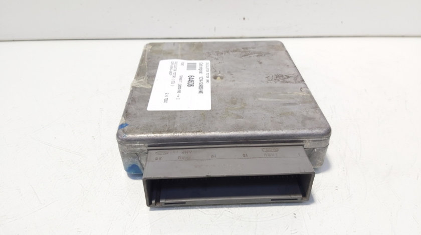 Calculator motor ECU, cod 1C1A-12A650-NE, Ford Transit Connect (P65), 2.4 TDDI, D2FA (id:644636)