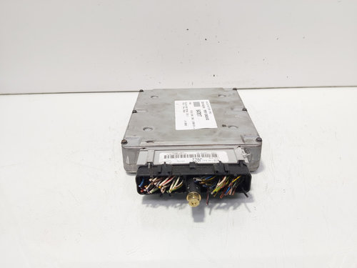 Calculator motor ECU, cod 1M5F-12A650-BD, Ford Focus 1, 1.6 benz, FYDB (id:647817)