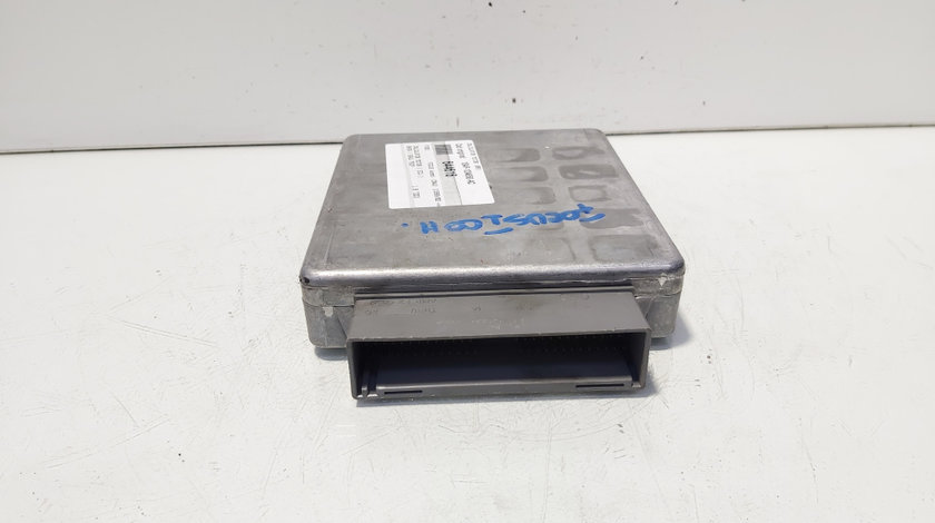 Calculator motor ECU, cod 1S4F-12A650-AC, Ford Focus 1 Combi, 1.8 TDDI, BHDA (id:644608)