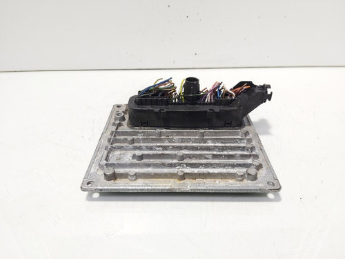 Calculator motor ECU, cod 1S5X-12A650-BE, Ford Ka (RB), 1.3 benz, A9A (id:647960)