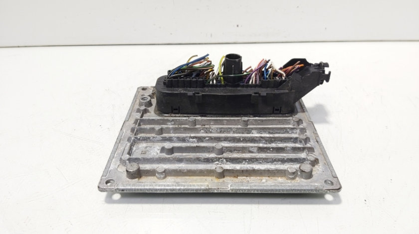 Calculator motor ECU, cod 1S5X-12A650-BE, Ford Ka (RB), 1.3 benz, A9A (id:647960)