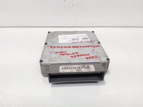 Calculator motor ECU, cod 1S7F-12A650-CAF, Ford Mondeo 3 (B5Y), 2.0 TDCI, FMBA (id:644566)