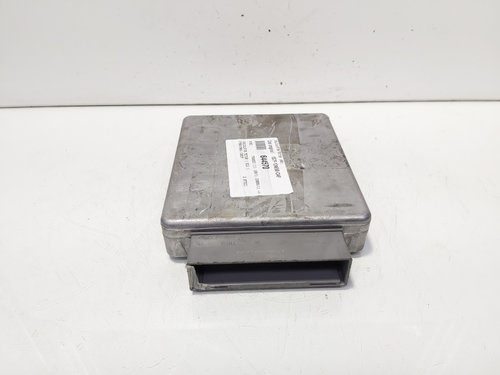 Calculator motor ECU, cod 1S7F-12A650-CAF, Ford Mondeo 3 (B5Y) 2.0 TDCI, FMBA (id:644570)