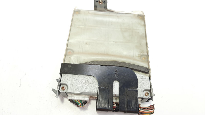 Calculator motor ECU, cod 211000-5992, Toyota Yaris Verso (P2), 1.3 benz, 2NZ-FE (idi:482884)