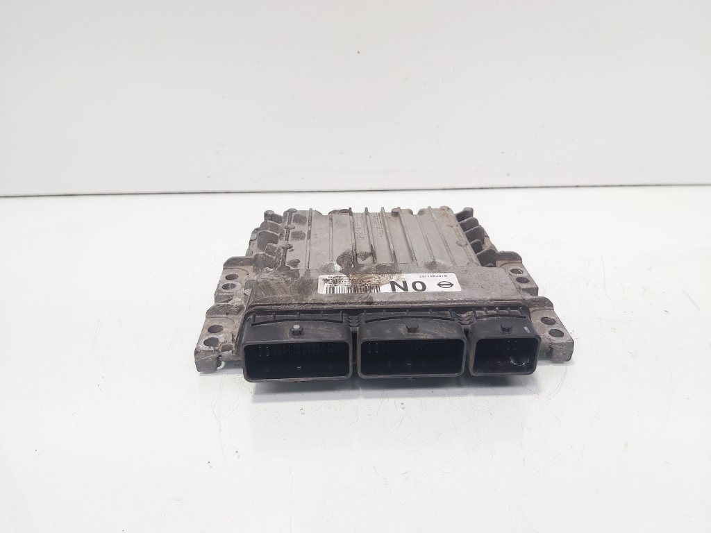 Calculator motor ECU, cod 23710-BJ91B, Nissan Juke 1.5 DCI, K9KB 608 (id:691710)