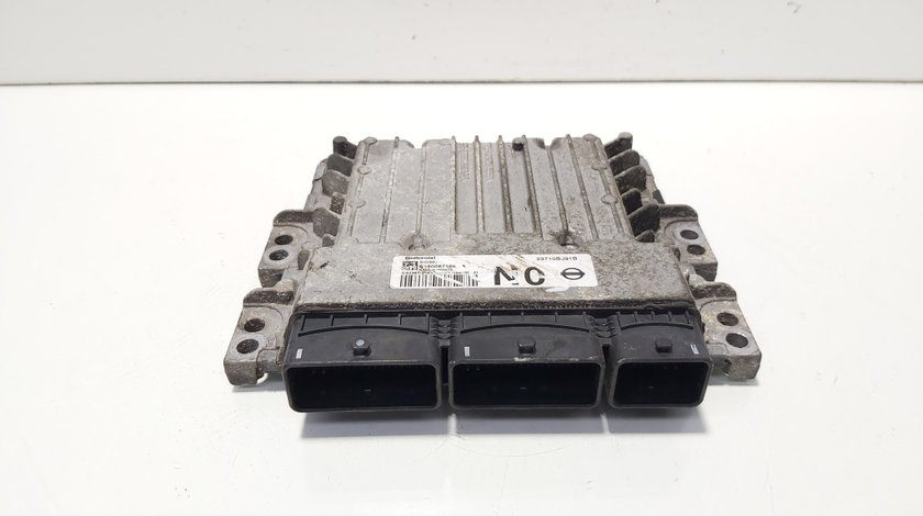 Calculator motor Ecu, cod 23710-BJ91B, Nissan Juke, 1.5 DCI, K9K636 (id:627764)