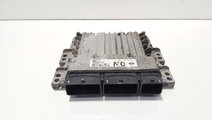 Calculator motor ECU, cod 23710-BJ91B, Nissan Qash...