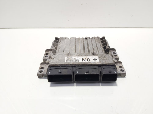 Calculator motor ECU, cod 23710-BJ91B, Nissan Qashqai (2), 1.5 DCI, K9K636 (idi:627764)