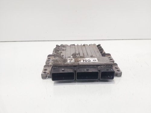 Calculator motor ECU, cod 23710-BJ91B, Renault Kangoo 2 Express, 1.5 DCI, K9KB 608 (idi:691710)