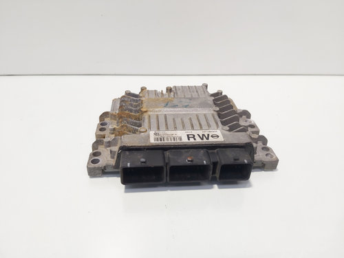 Calculator motor ECU, cod 23710-BR30A, Nissan Qashqai, 1.5 DCI, K9K282 (id:693442)