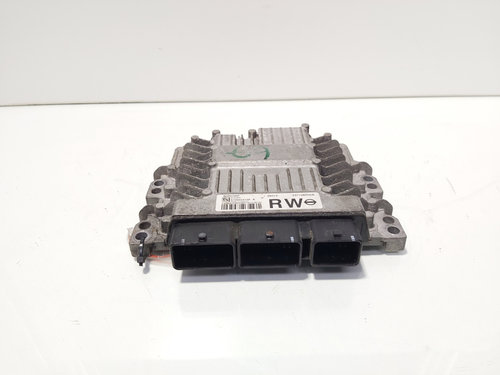 Calculator motor ECU, cod 23710-BR30A, Nissan Qashqai 1.5 DCI, K9KF646 (id:676579)