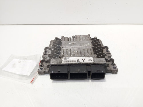 Calculator motor ECU, cod 23710-JD54D, Nissan Qashqai, 1.5 DCI, K9K430 (id:647840)