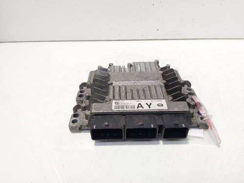 Calculator motor ECU, cod 23710-JD54D, Nissan Qashqai, 1.5 DCI, K9K430 (id:647866)