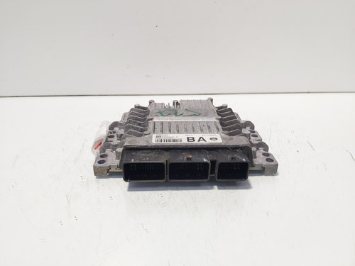 Calculator motor ECU, cod 23710-JD59C, Nissan Qashqai 1.5 DCI, K9K430 (id:689293)