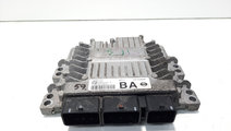 Calculator motor ECU, cod 23710-JD59C, Nissan Qash...