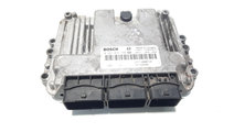 Calculator motor ECU, cod 237100055R, Renault Mega...