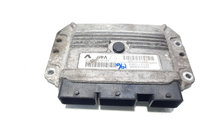 Calculator motor ECU, cod 237100132R, Renault Mega...