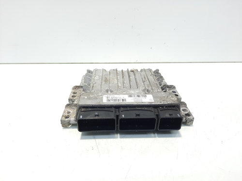 Calculator motor ECU, cod 237100345R, Renault Grand Scenic 3, 1.5 DCI, K9K832 (idi:612663)