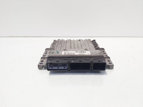 Calculator motor ECU, cod 237101082R, Nissan Juke 1.5 DCI, K9KB 608 (id:682282)