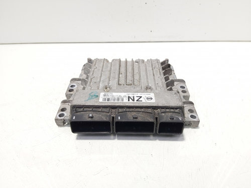 Calculator motor ECU, cod 237101449R, Nissan Qashqai, 1.5 DCI, K9K430 (id:648038)