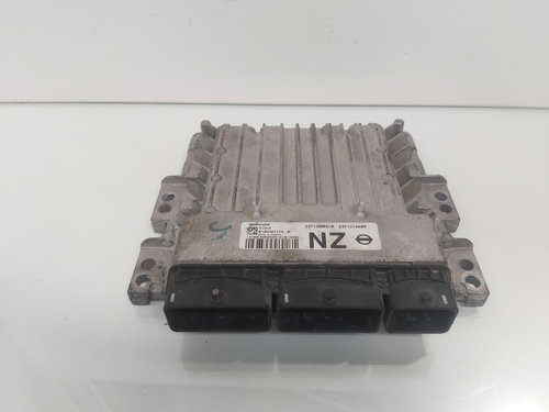 Calculator motor Ecu, cod 237101449R, Nissan Qashqai (2), 1.5 DCI, K9K430 (idi:694626)