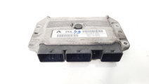 Calculator motor ECU, cod 237102071R, 237103317R, ...