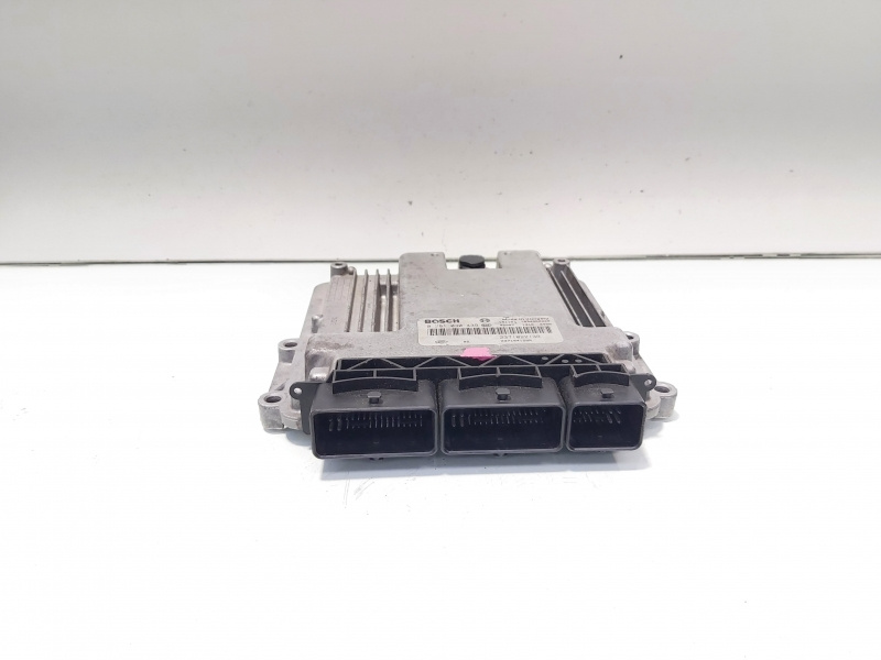 Calculator motor ECU, cod 237102213R, 0281030439, Dacia Logan MCV 2, 1.5 DCI, K9K612 (id:588142)