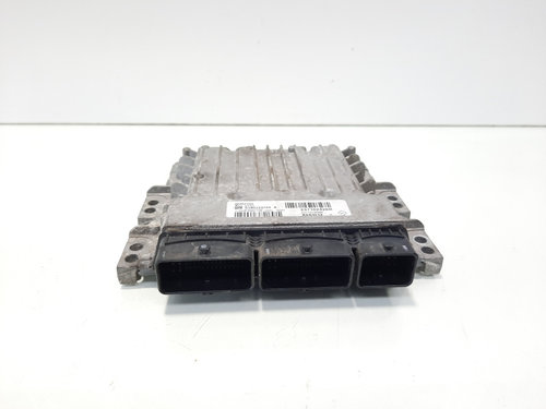 Calculator motor ECU, cod 237102426R, Renault Megane 3, 1.5 DCI, K9K636 (id:609703)