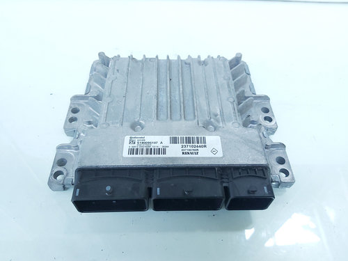 Calculator motor ECU, cod 237102440R, Dacia Duster 1.5 dci, K9K898 (id:664693)