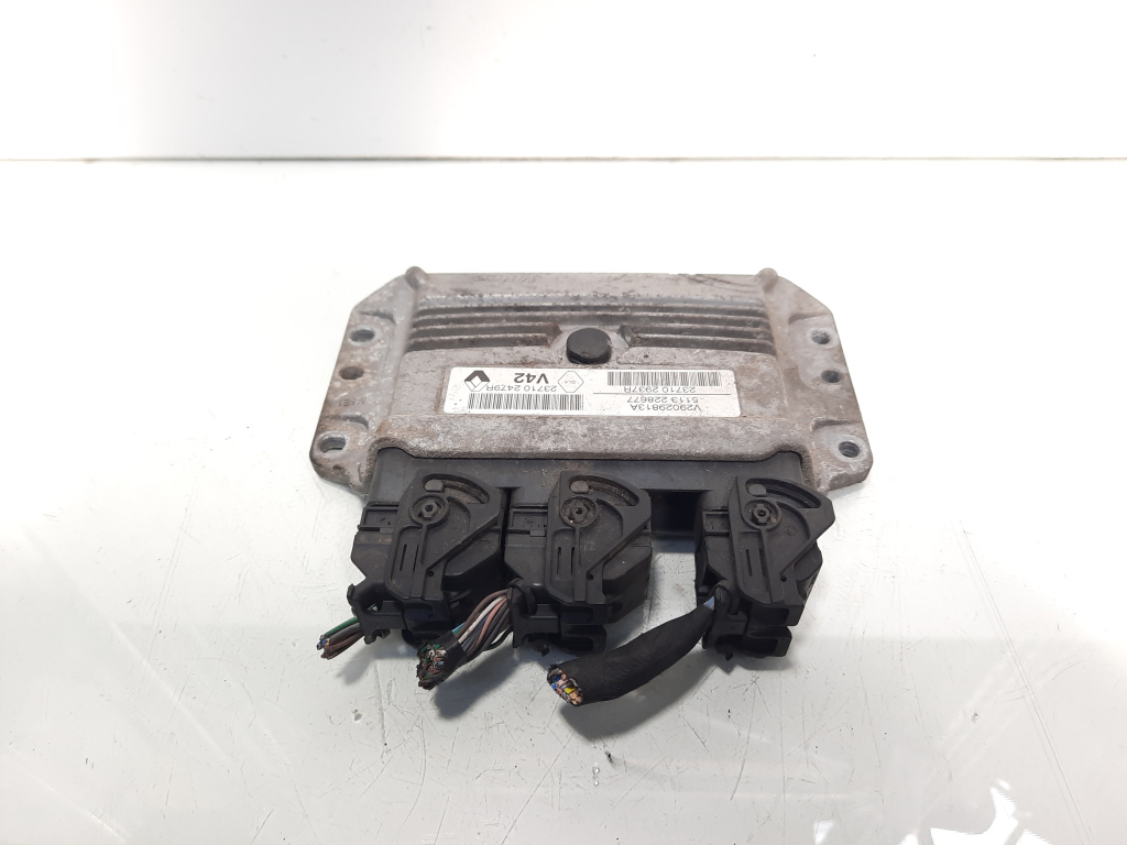 Calculator motor ECU, cod 237102479R, Dacia Dokker, 1.6 benz (id:619012)