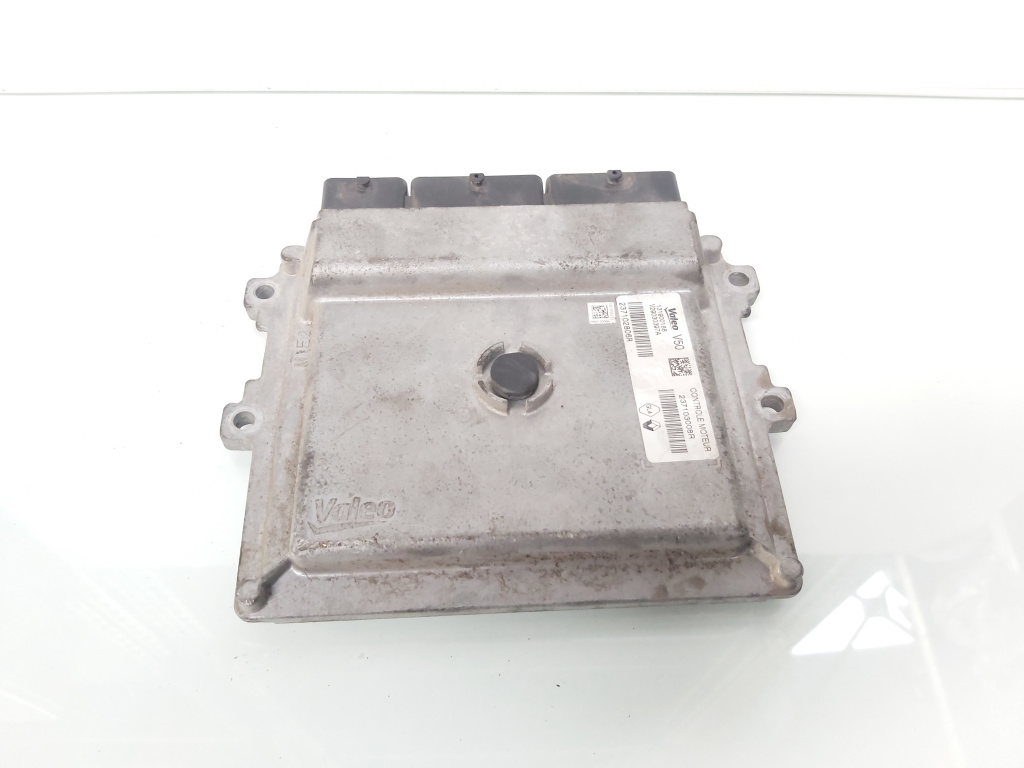 Calculator motor ECU, cod 237103008R, 237102806R, Dacia Sandero 2, 0.9 TCE, H4BA400 (id:693572)