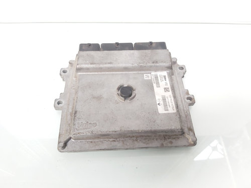 Calculator motor ECU, cod 237103008R, 237102806R, Dacia Sandero 2, 0.9 TCE, H4BA400 (id:693572)