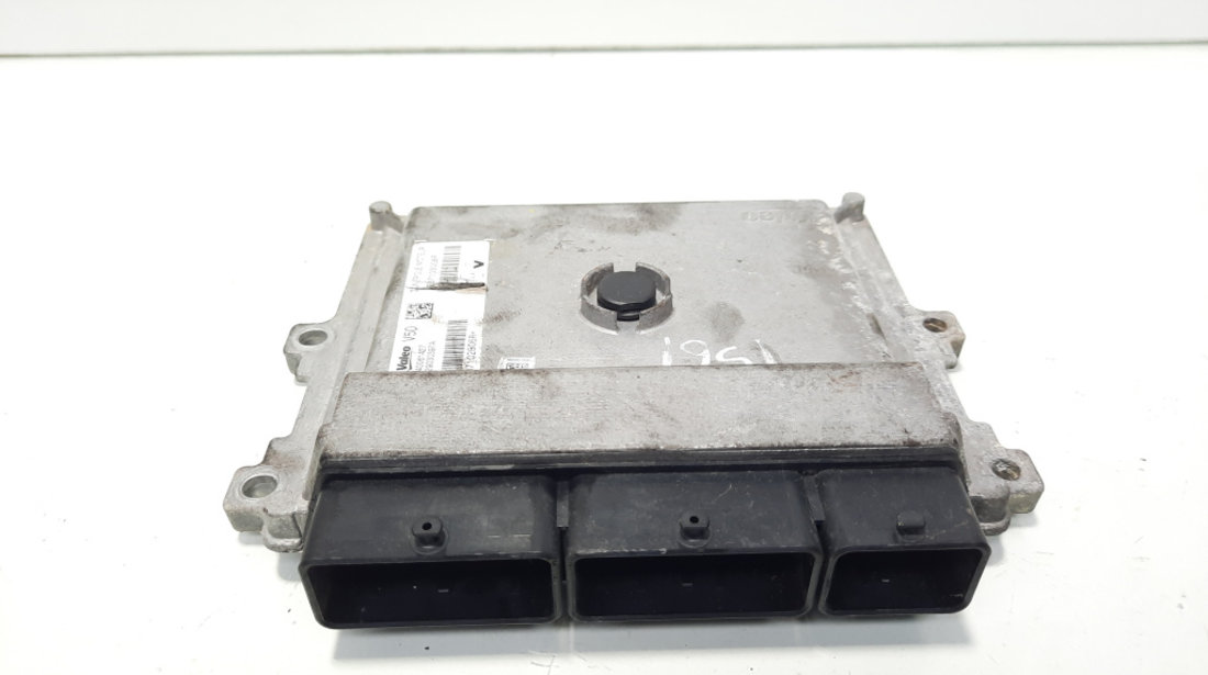 Calculator motor ECU, cod 237103008R, 237102806R, Dacia Sandero 2, 0.9 TCE, H4BA400 (id:584877)