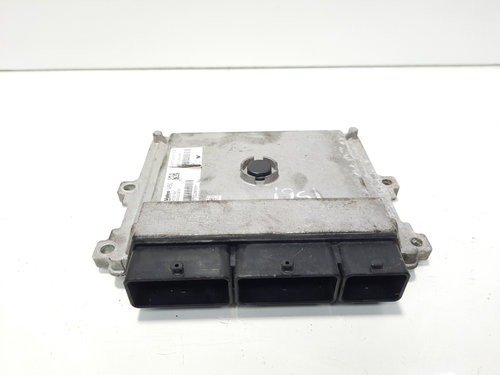 Calculator motor ECU, cod 237103008R, 237102806R, Renault Clio 4, 0.9 TCE, H4B408 (idi:584877)