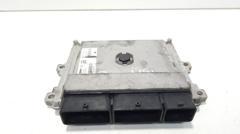 Calculator motor ECU, cod 237103008R, 237102806R, Dacia Sandero 2, 0.9 TCE, H4B410 (idi:584877)