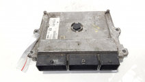 Calculator motor ECU, cod 237103352R, Renault Clio...