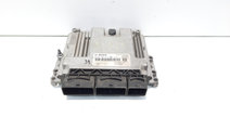 Calculator motor ECU , cod 237106319R. 0281032811,...