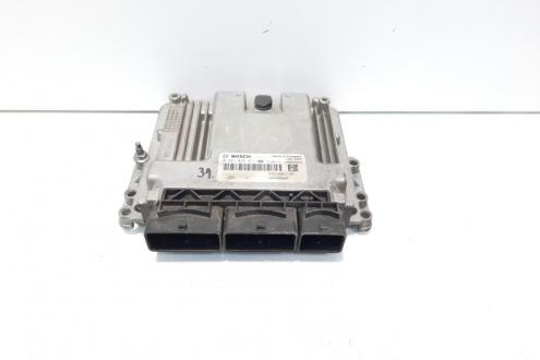 Calculator motor ECU, cod 237106319R, 0281032811, Dacia Dokker, 1.5 DCI (id:694267)