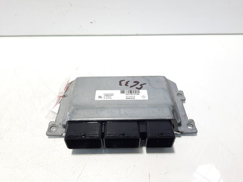 Calculator motor ECU, cod 237107314R, Dacia Logan 2, 1.2 16v benz, D4F732 (idi:562757)