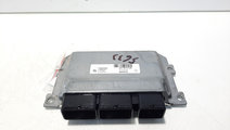 Calculator motor ECU, cod 237107314R, Dacia Logan ...