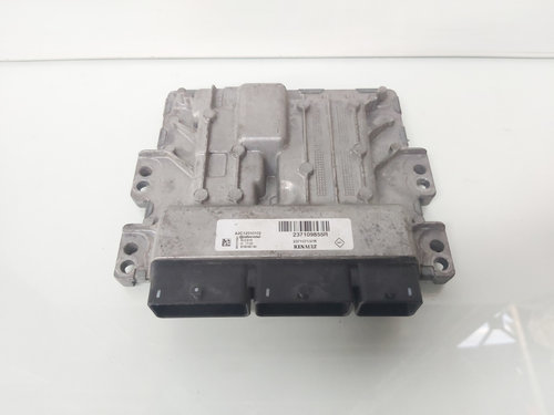 Calculator motor ECU, cod 237109855R, Dacia Duster, 1.5 DCI, K9K896 (id:694129)