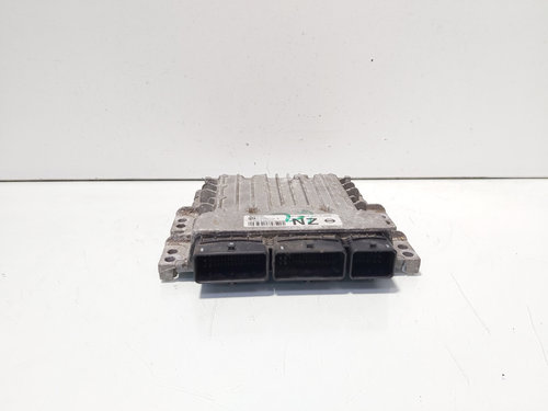 Calculator motor Ecu, cod 23710BB31A, Nissan Qashqai, 1.5 DCI, K9K282 (id:698804)
